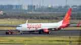Passengers land at Bagdogra airport without baggage, SpiceJet regrets inconvenience
