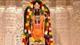 Ram idol replica to be enshrined in Netherlands Temple