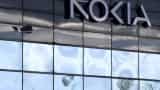 Nokia&#039;s Q1 comparable operating profit grows less than expected