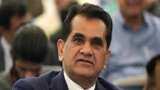 Amitabh Kant says global future will not be driven by big tech but by India's digital public infrastructure
