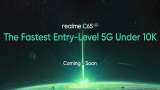 Realme C65 5G Price in India: Here&#039;s all you need to know