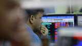 Four days of market crash wipes out Rs 9.30 lakh crore from investors&#039; wealth