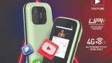 itel Super Guru 4G feature phone with YouTube support launched in India, priced at 1,799 | Know Details itel Super Guru 4G feature phone with YouTube support launched in India, priced at 1,799 | Know Details