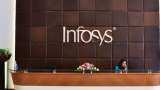 Infosys shares see target price cuts from brokerages after Q4 results disappoint Street; here&#039;s why