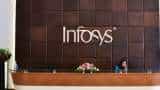 infosys share price target 2024 2025 should you buy sell or hold infosys shares today q4 results revenue miss dividend 