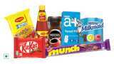 Nestle India shares continue to decline for second day Nestle India shares continue to decline for second day