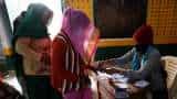 Lok Sabha polls: Tripura records 68.35 percent voter turnout, West Bengal 66.34 percenttill 3 pm