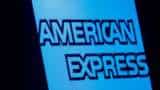 American Express profits jump 34%, helped by jump in new customers, higher spending