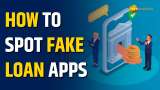 5 Ways to Spot Fake Loan Apps and Protect Your Finances