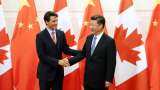 Chinese ambassador departs from Canada amid strained relations