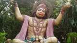 Hanuman Jayanti 2024: Best wishes, images, messages to share with friends and family