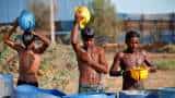 Intense heat wave in east India to continue for another five days: IMD