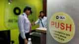 Ola Mobility starts operations at Ayodhya airport 
