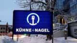 Kuehne+Nagel beats Q1 profit forecast on cost cutting measures