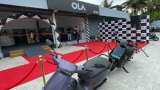 Ola Electric expands network with 500th service centre launch in Kochi