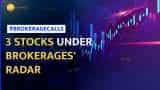 HDFC AMC and More Among Top Brokerage Calls This Week