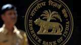 RBI forecasts India's GDP growth surging beyond 7% RBI forecasts India's GDP growth surging beyond 7%
