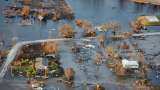 Asia leads global disasters: WMO report