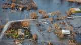 Asia leads global disasters: WMO report