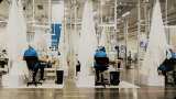 Welspun Corp soars over 4.30% after pipemaker gets Rs 562 cr order from Latin America Welspun Corp soars over 4.30% after pipemaker gets Rs 562 cr order from Latin America