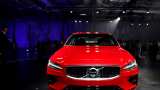 Volvo Cars Q1 adjusted operating earnings rise as costs ease