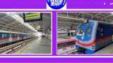 Metro services along Joka-Majerhat suspended for 2 days 