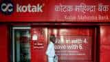 RBI bars Kotak Mahindra Bank from issuing new credit cards