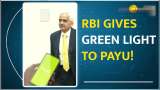 PayU Receives RBI Approval to Operate as Payment Aggregator After 15 Months