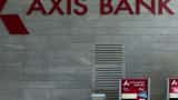  Axis Bank shares gain over 5% as Q4 profit surprised positively