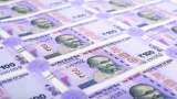 Rupee falls 6 paise to 83.39 against US dollar in early trade