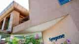 Syngene International slips after large-cap firm reports mixed January-March quarter numbers Syngene International slips after large-cap firm reports mixed January-March quarter numbers