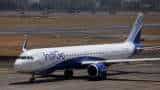 IndiGo places order for 30 wide-body A350-900 planes 