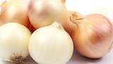 Government allows exports of specified quantity of white onion via three ports 