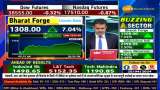 Bharat Forge Unleashed: BofA&#039;s Take on the Stock&#039;s Potential