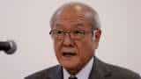 Japan concerned about weak yen&#039;s negative effects: Finance Minister Suzuki