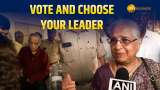 Narayana Murthy and Sudha Murty Cast Votes in Bengaluru for Lok Sabha Elections 2024