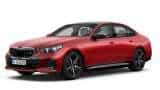 BMW launches i5 M60 xDrive in India; Check price, range and design BMW launches i5 M60 xDrive in India; Check price, range and design