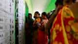 Lok Sabha polls: Tripura records 36.42% voter turnout, Chhattisgarh 35.47 pc til 11 am