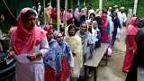 Lok Sabha Election 2024: 18.83% polling till 11 am in eight constituencies in Maharashtra