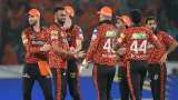 IPL 2024: Sunrisers Hyderabad enter Indian Premier League record books for most sixes in single season