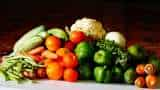 Vegetable prices to remain high until June due to above-normal temperature