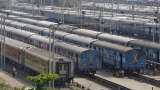 Train services to Assam&#039;s Barak Valley restored: NFR
