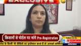 Exclusive Interview with Nidhi Khare: Government&#039;s Strategy for Pulse Prices