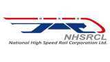 Mumbai-Ahmedabad bullet train project: NHSRCL completes groundwork for Sabarmati rolling stock depot