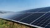 CESC acquires company engaged in under-construction 300 MW solar park in Rajasthan