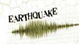 Earthquake Today: 6.9-magnitude quake rocks Japan