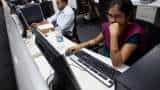 Leading IT firms in India lost close to 70K employees in last fiscal year