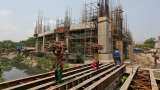 Govt says 448 infra projects hit by cost overrun of Rs 5.55 lakh crore in October-December
