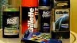 Gillette India January-March profit dips 4% to Rs 99.09 crore 