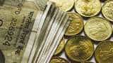 Rupee falls 3 paise to 83.48 against US dollar in early trade 